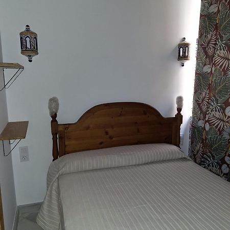 Apartamento Plaza San Roman إشبيلية المظهر الخارجي الصورة